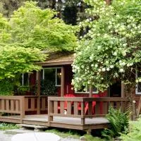 Fern River Resort, hotel u gradu 'Felton'