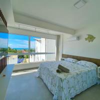 Suites da Manu, hotel near Lorenzo Airport - MXQ, Morro de São Paulo