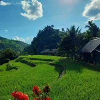 Viesnīca KowitFarmstay pilsētā Ban Mae Pan Noi