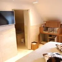 B&B Cottage Sandfort โรงแรมในZandvoorde
