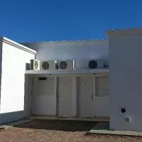 Habitación en 25, ξενοδοχείο σε Veinticinco de Mayo