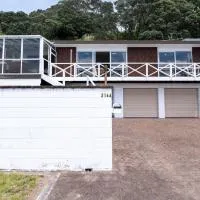 Ohope Ocean Breeze Escape, hotelli kohteessa Ohope Beach