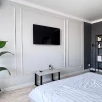 Апартаменты люкс класса, hotel sa Pavlodar