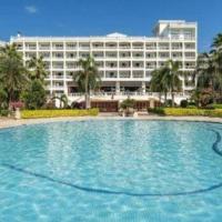 Sanya Summer Beach Sea View Hotel，位于三亚三亚凤凰国际机场 - SYX附近的酒店