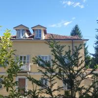 Palazzo Colombino Suite&Residence, hotel a Giaveno
