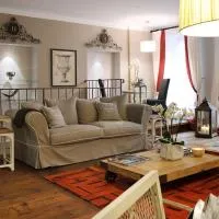Locanda In Borgo Garnì & Wellness, Hotel in Borgo