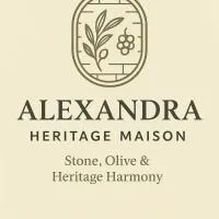 Alexandra Heritage Μaison, hotel v destinácii Archanes