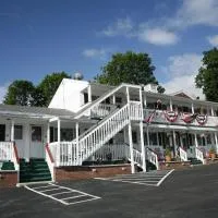 Bennington Motor Inn, hotel a Bennington