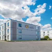 Quality Inn & Conference Centre, hotel Midlandben