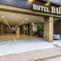 Tongyeong Daon Hotel, hotel Thongjongban
