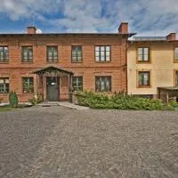 Hotel Restauracja Pod Parowozem, hotel v destinaci Ostrowiec Świętokrzyski