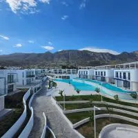 Lapta Residential Complex IRINA, hotel em Lapithos