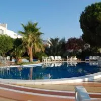 Lipari में, होटल Hotel Giardino Sul Mare