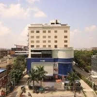 Lemon Tree Hotel, Ranchi, hotel a Rānchī