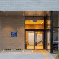 Hound Hotel Pohang Yeongildae, hotel a Pohang