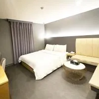 Sintra Hotel – hotel w mieście Goyang