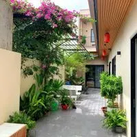Nguyễn Tân Homestay, hotel a Ninh Hải