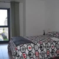 Precioso apartamento con garaje en Ares., Hotel in Ares