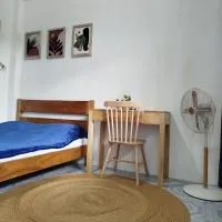 Hamada's Guesthouse, hotel em Baler