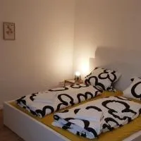 ME Apartments Würges 1 2 8, hotel Bad Cambergben