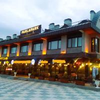 Parla Park 1-2 Turizm Konaklama, hotel near Konya Airport - KYA, Yazır