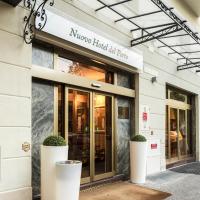 Nuovo Hotel Del Porto, hotel en Bolonia