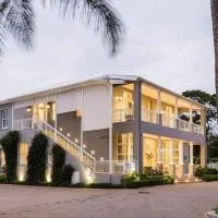 더반에 위치한 호텔 Luxe Avondale Boutique Hotel