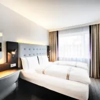 Premier Inn Koeln City Centre, hotel in Cologne