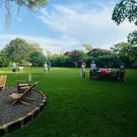 Tulivu Kilimanjaro Retreat – hotel w mieście Moshi