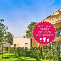 Garden Suites Park Plava Laguna, hotel in Poreč