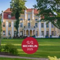 Relais & Châteaux Hotel Quadrille - Adults Only โรงแรมในกดิเนีย