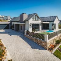 40 Ridge Drive, Kingswood Golf Estate, hotel cerca de Aeropuerto de George - GRJ, George