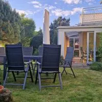 ZU HAUSE Pfalz, hotel a Bad Dürkheim