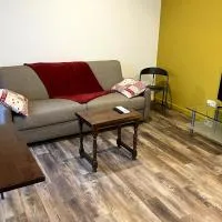 Appartement 9 lumineux, agréable, hotel a Ohnenheim