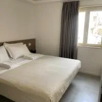 El Concept Room, hotel di Brolo