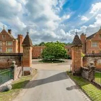 Wotton House，多爾金的飯店