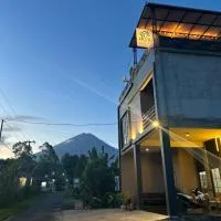 Java Hostel 2, hotel en Lumajang