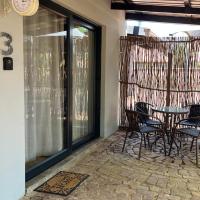 7 At Brainline, hotel Wonderboom repülőtér - PRY környékén Pretoriában