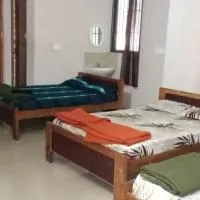 Amrutha Easy Stay, хотел в Kalasa