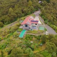 The Hilltop Haven، فندق في Ngaruawahia