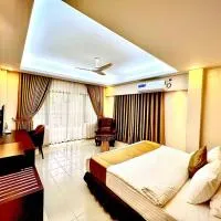 Tourister Bd Ltd, hôtel à Dhaka