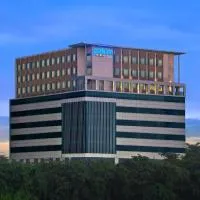 Park Inn By Radisson Amritsar Airport, hotel a Amritsar
