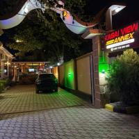 Kasai, hotel poblíž Letiště Dodoma - DOD, Dodoma