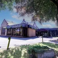 Pitbauchlie House Hotel - Sure Hotel Collection by Best Western, hotel en Dunfermline