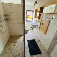 Ferienwohnung Marie, hotel em Kurort Steinbach-Hallenberg