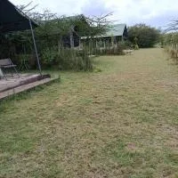 Kambu Mara Camp, hotel sa Sekenani