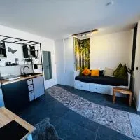 Appartement Little Rose, hôtel à Marktoberdorf