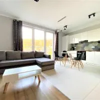Viesnīca Apartament nad Kwisą Mountain Aparts pilsētā Sveradovzdroja