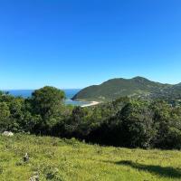 Secret house, hotel en Garopaba