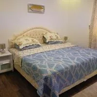 موني للشقق الفندقية, hotel i Qabāʼ